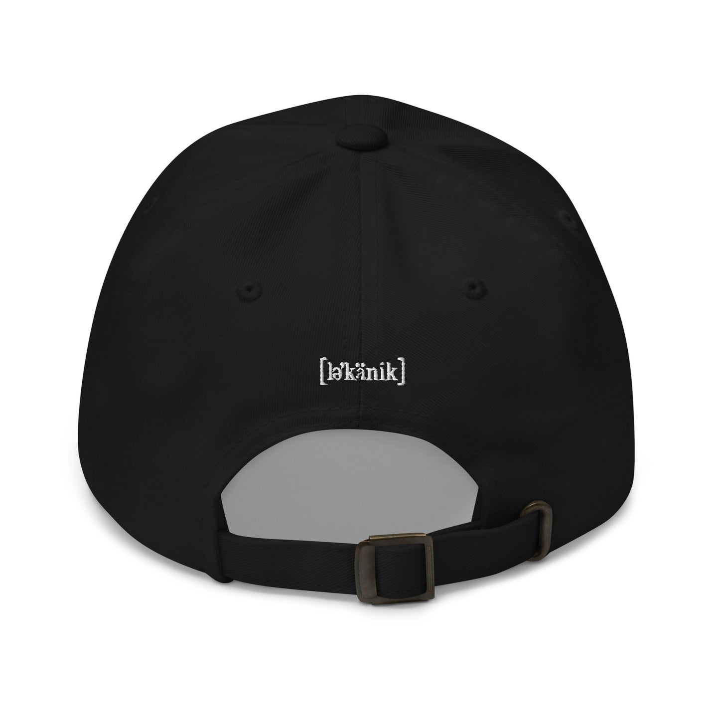"The" Dad Hat