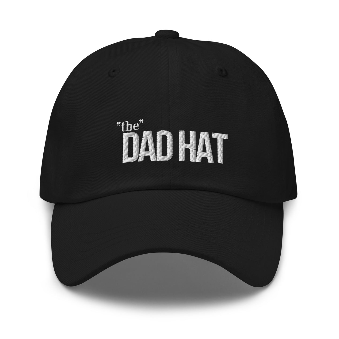 "The" Dad Hat