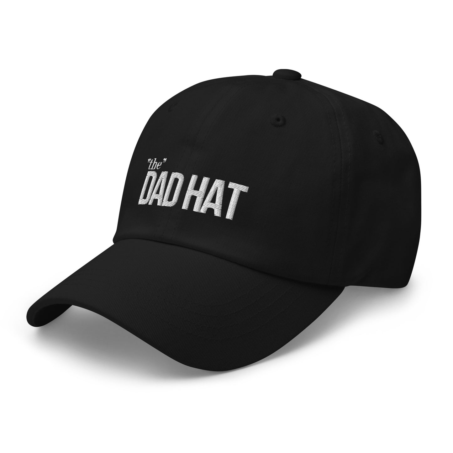 "The" Dad Hat