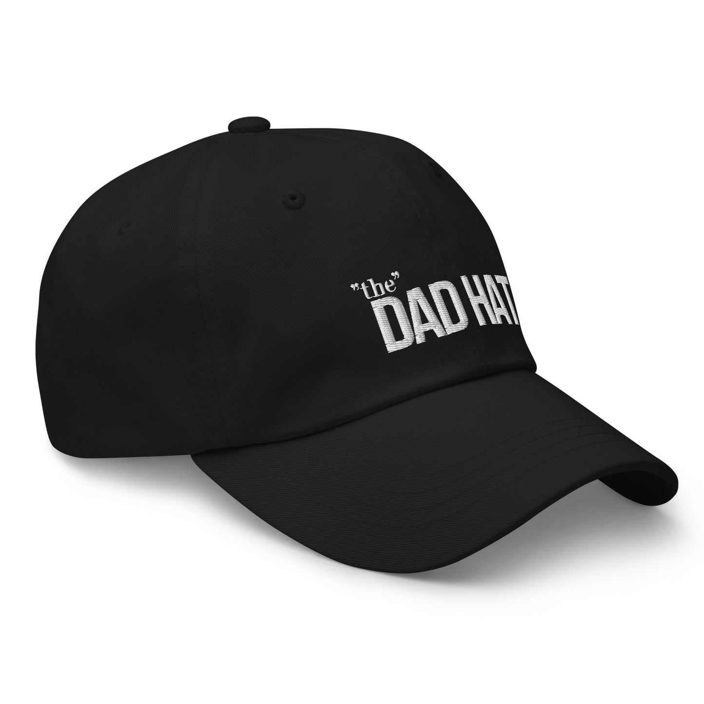 "The" Dad Hat