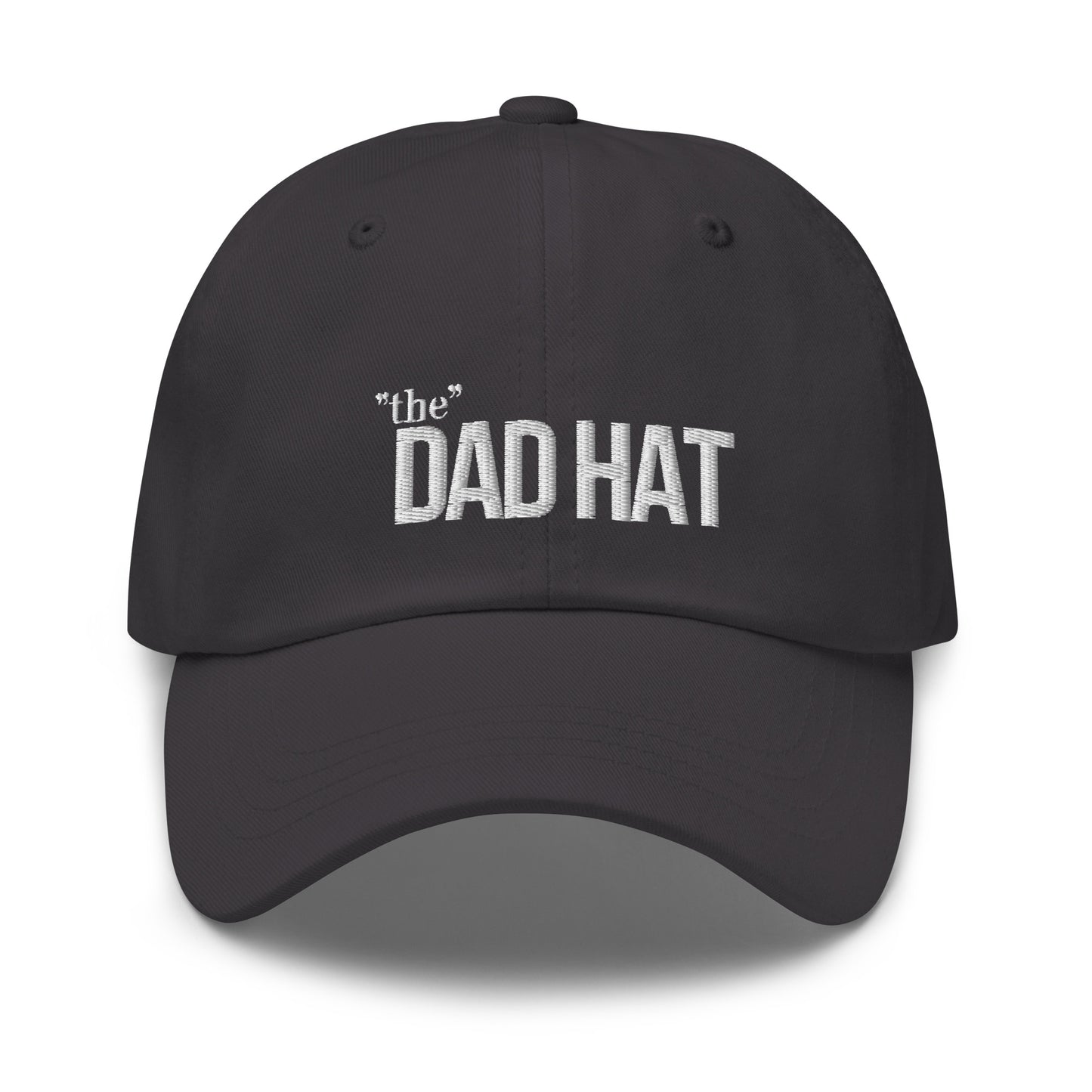"The" Dad Hat