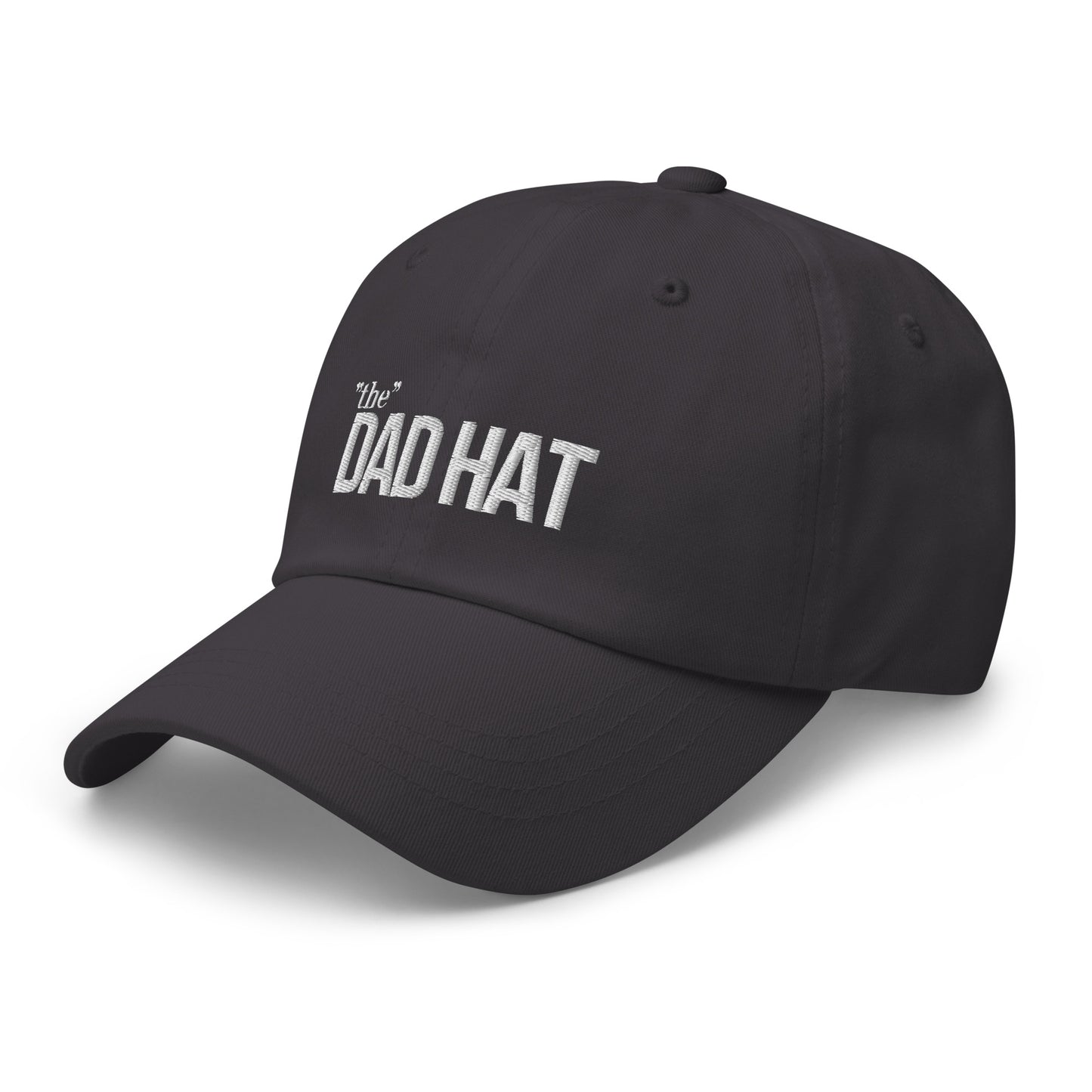 "The" Dad Hat