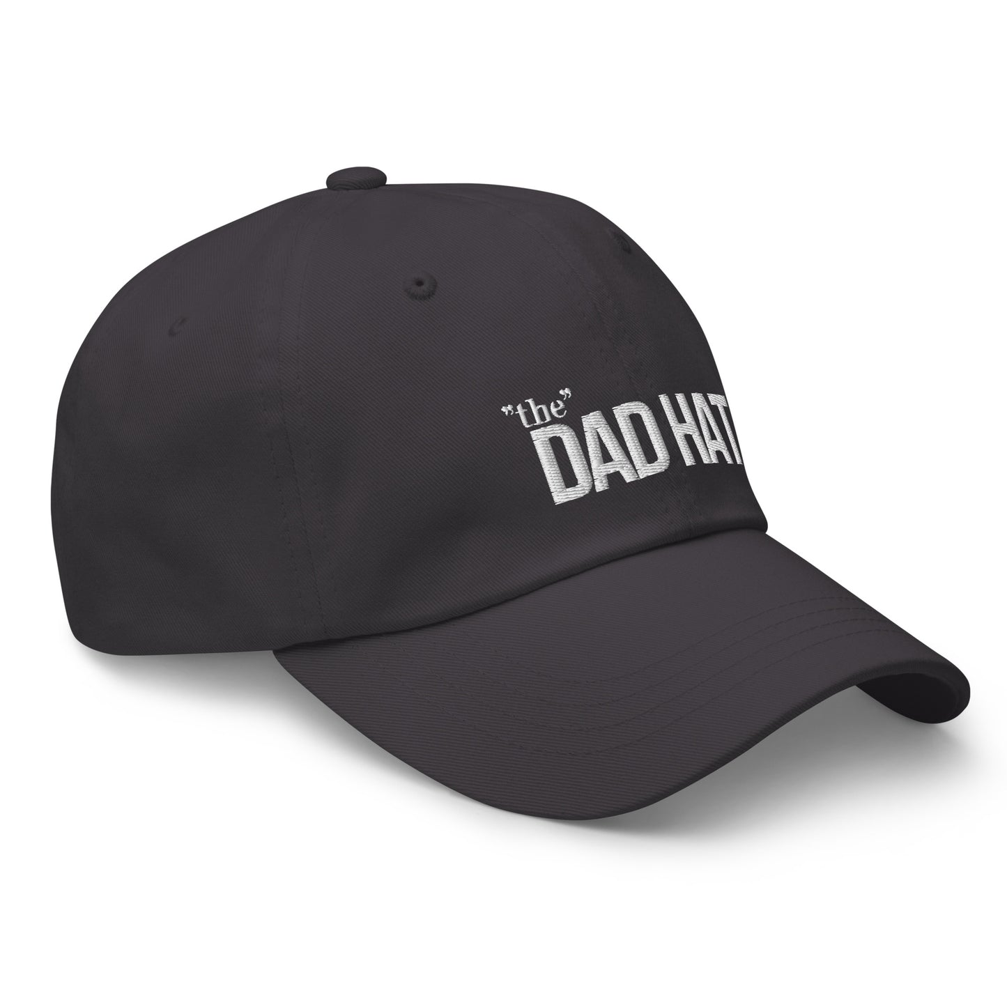 "The" Dad Hat