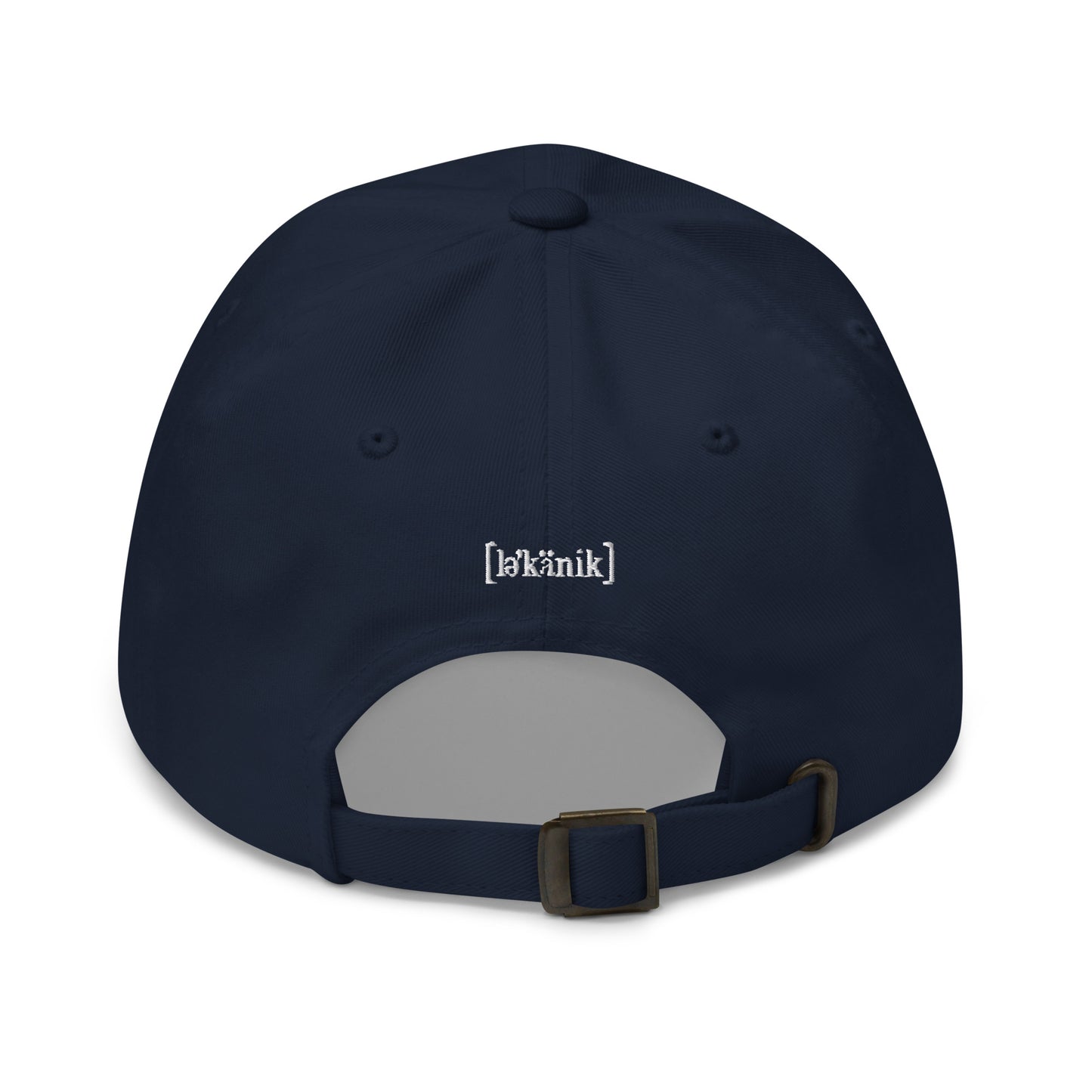 "The" Dad Hat