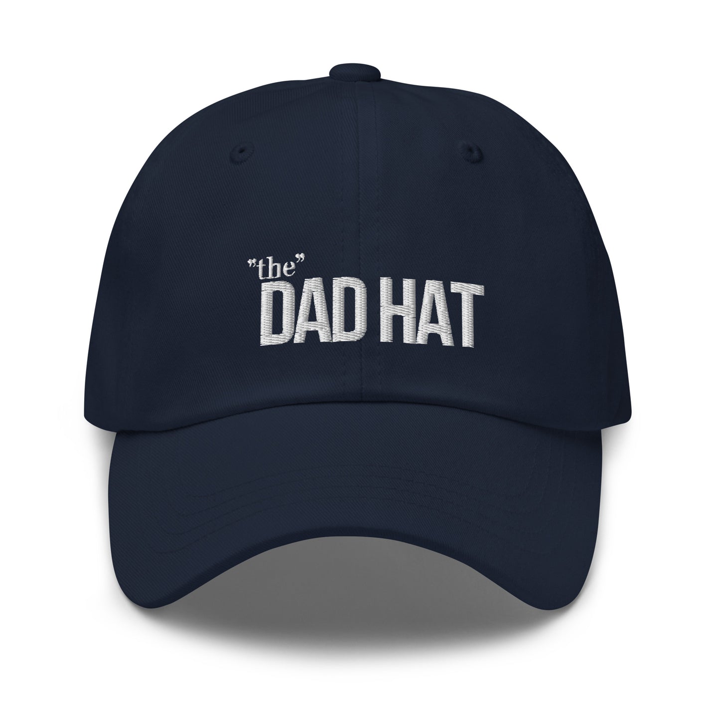 "The" Dad Hat