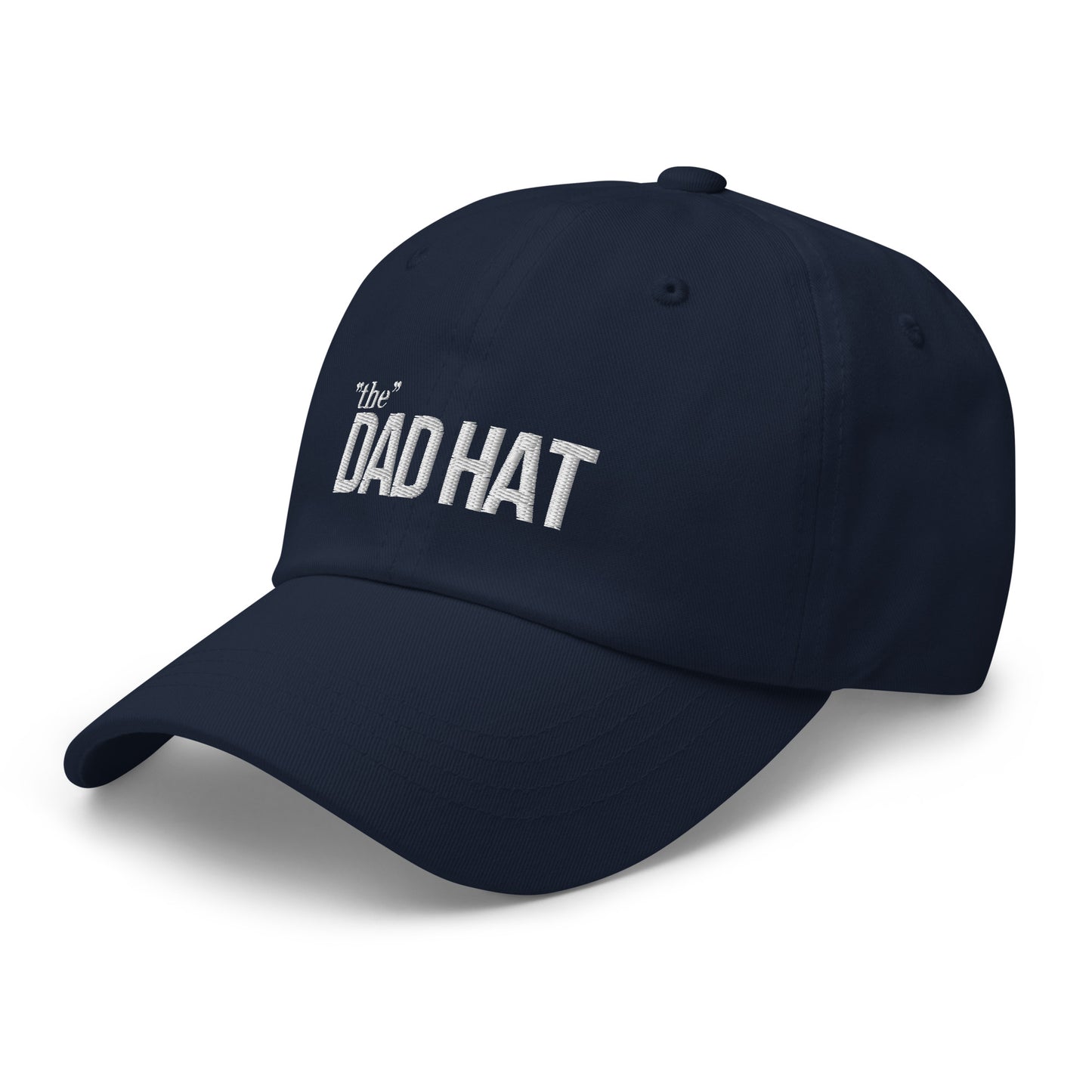 "The" Dad Hat