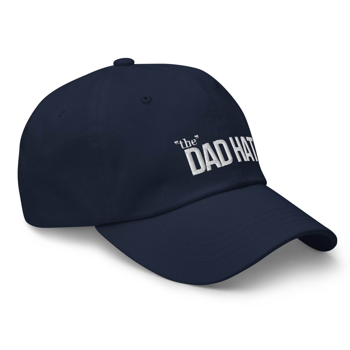 "The" Dad Hat