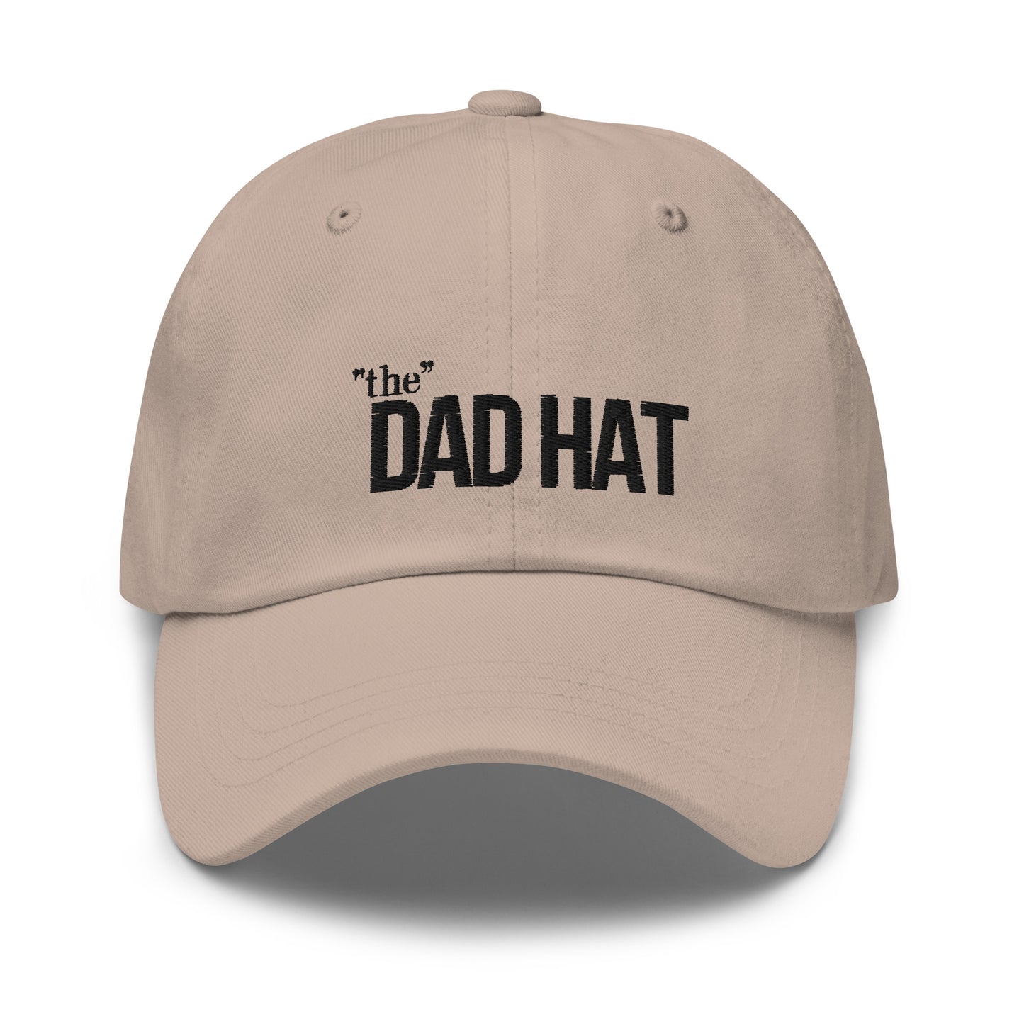 "The" Dad Hat