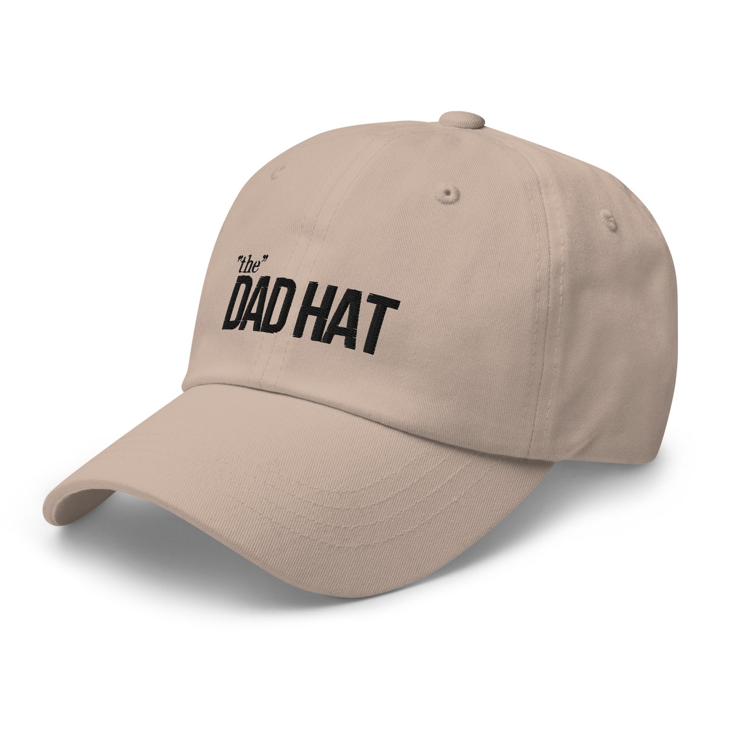 "The" Dad Hat