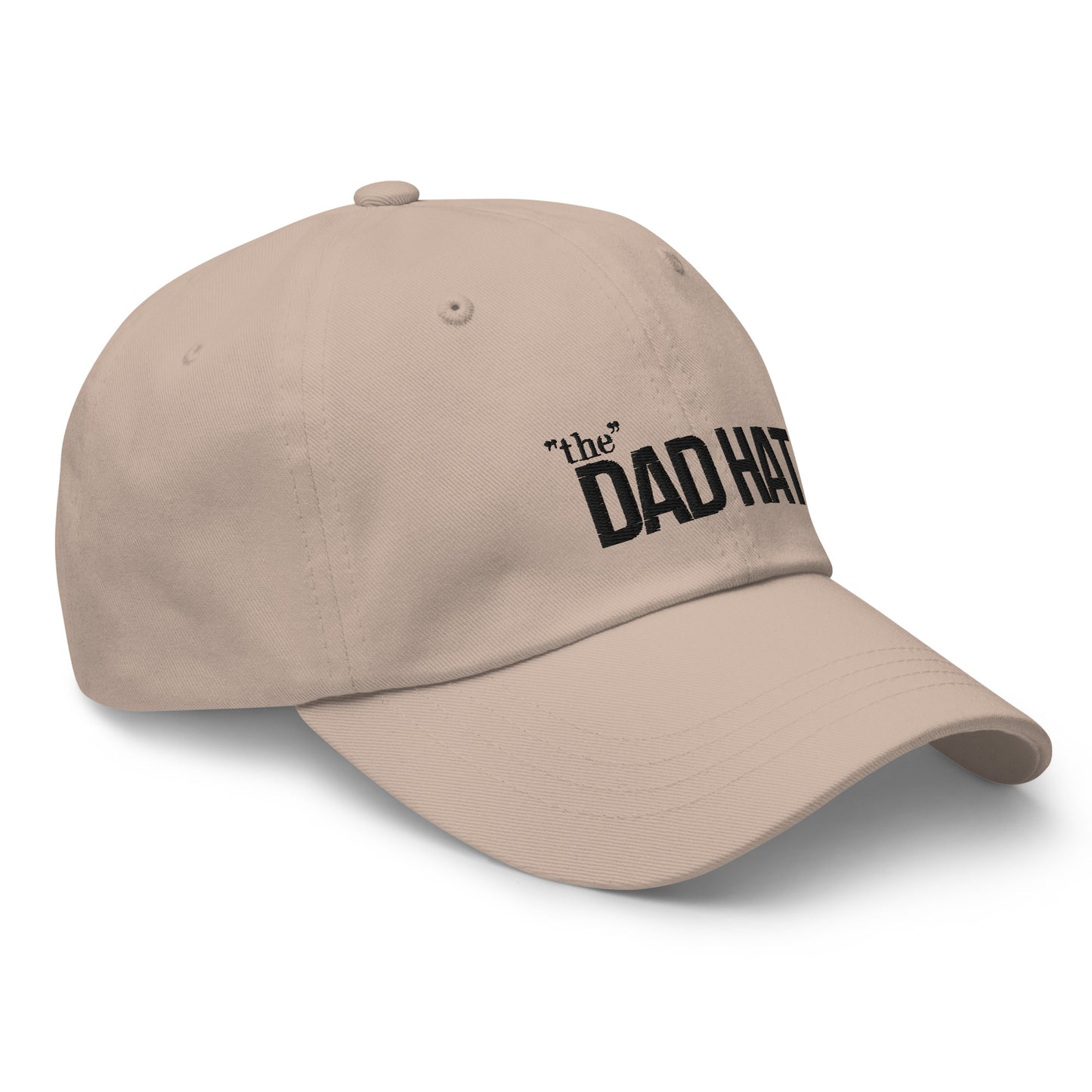"The" Dad Hat