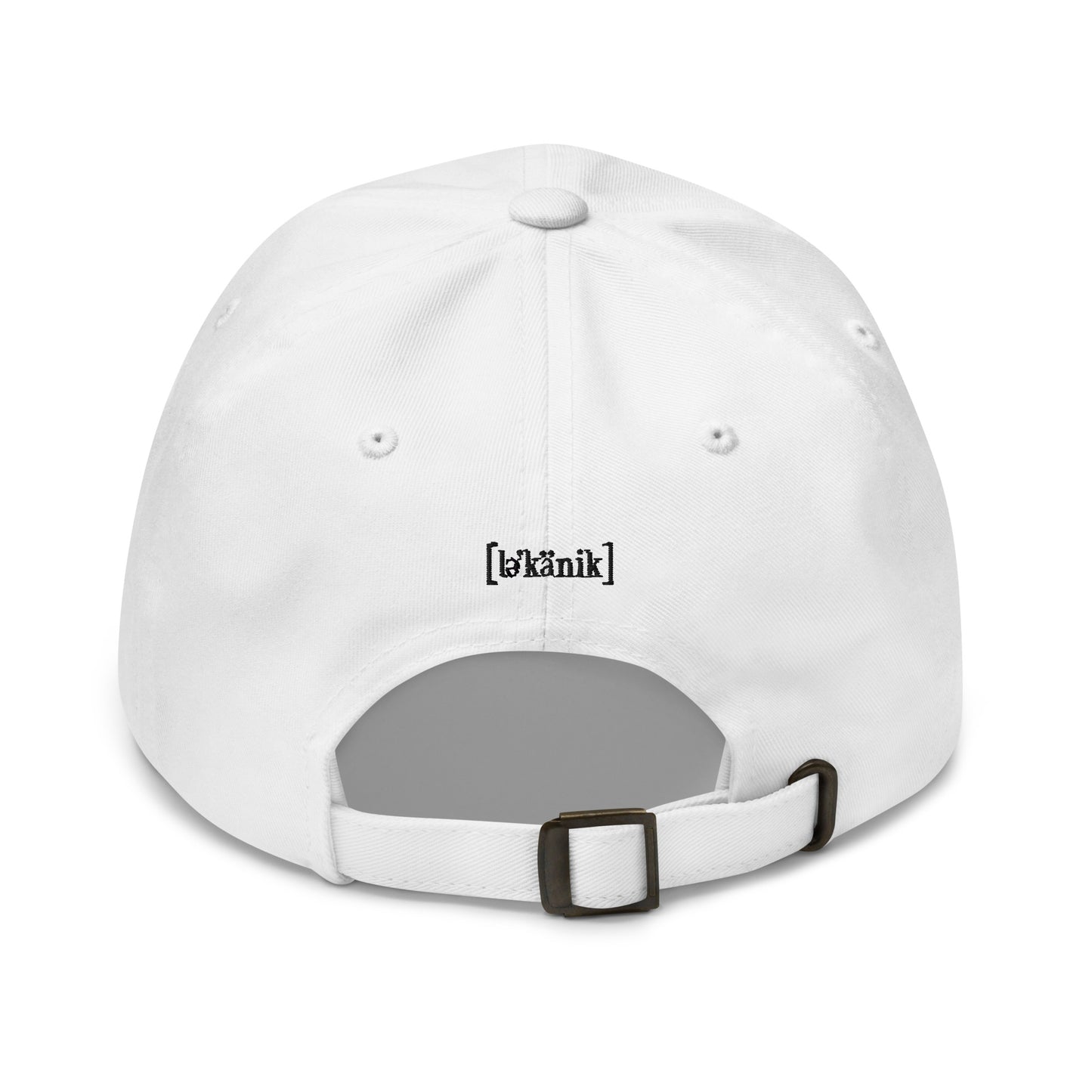 "The" Dad Hat