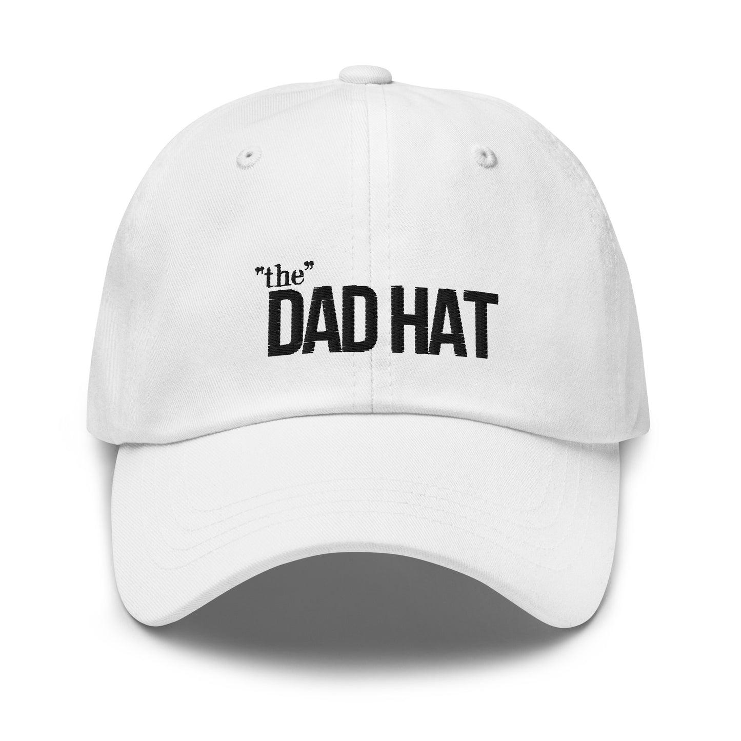 "The" Dad Hat