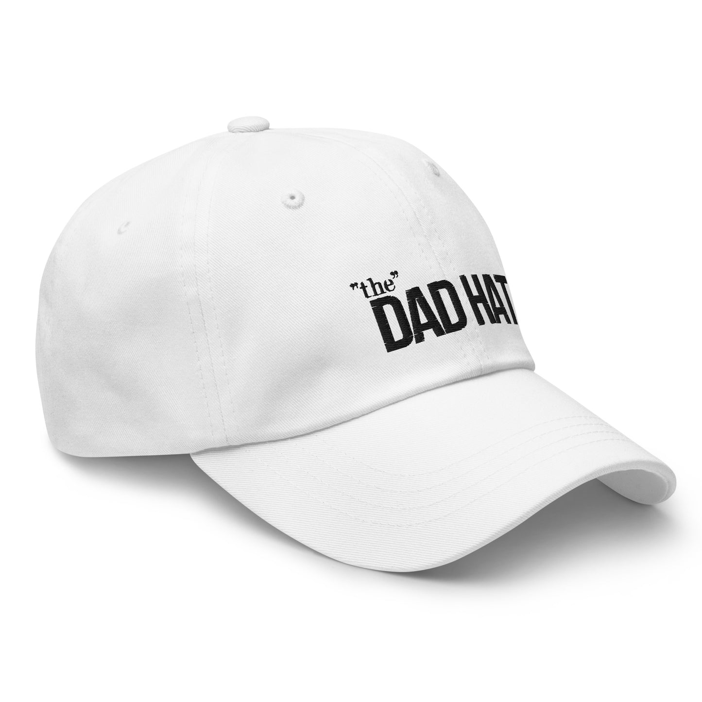 "The" Dad Hat
