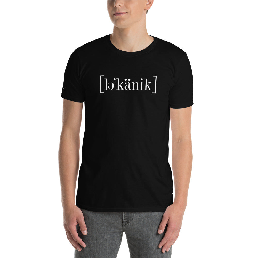 Lekanik T-Shirt (Unisex)