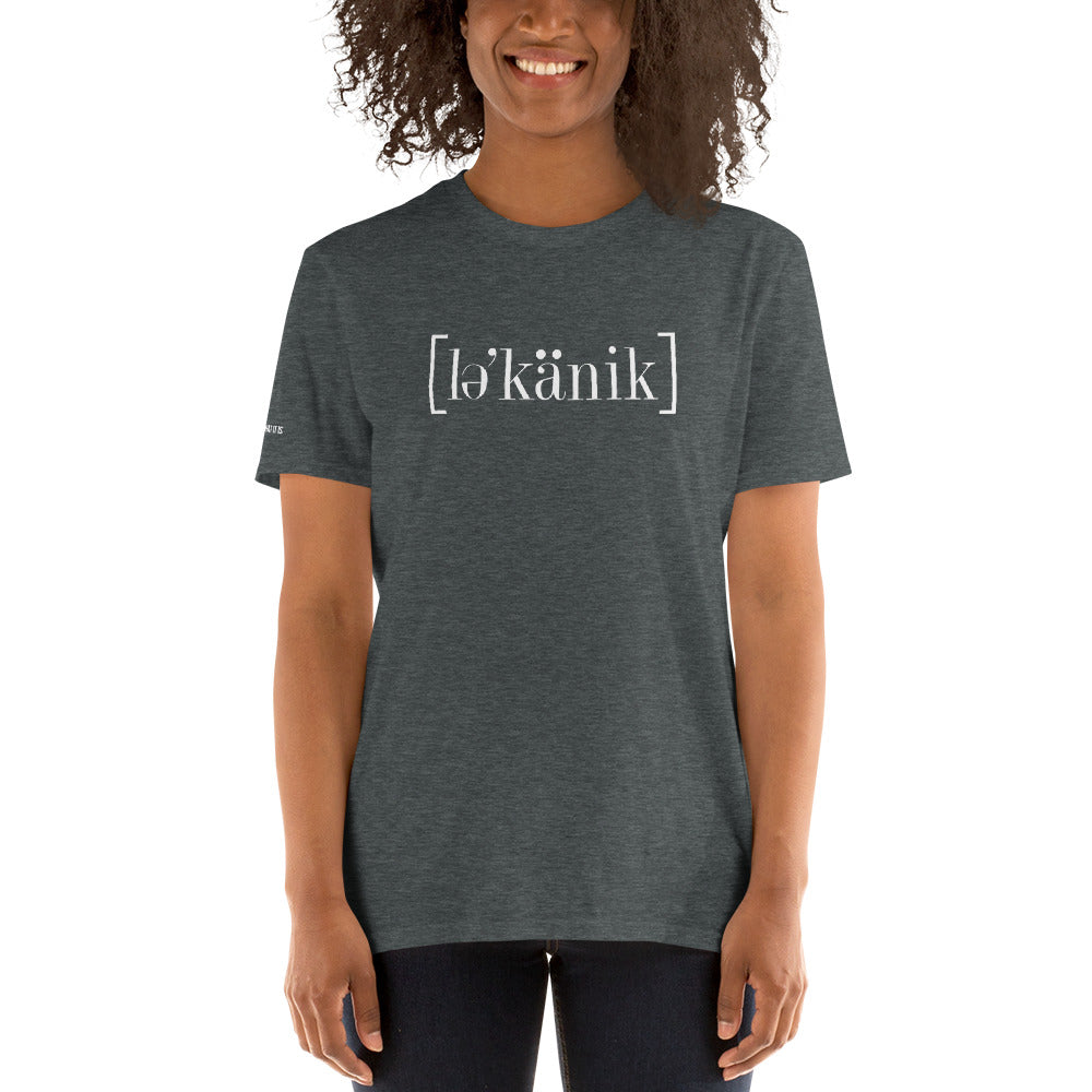 Lekanik T-Shirt (Unisex)