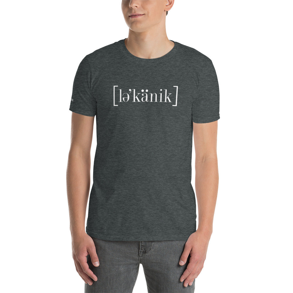Lekanik T-Shirt (Unisex)