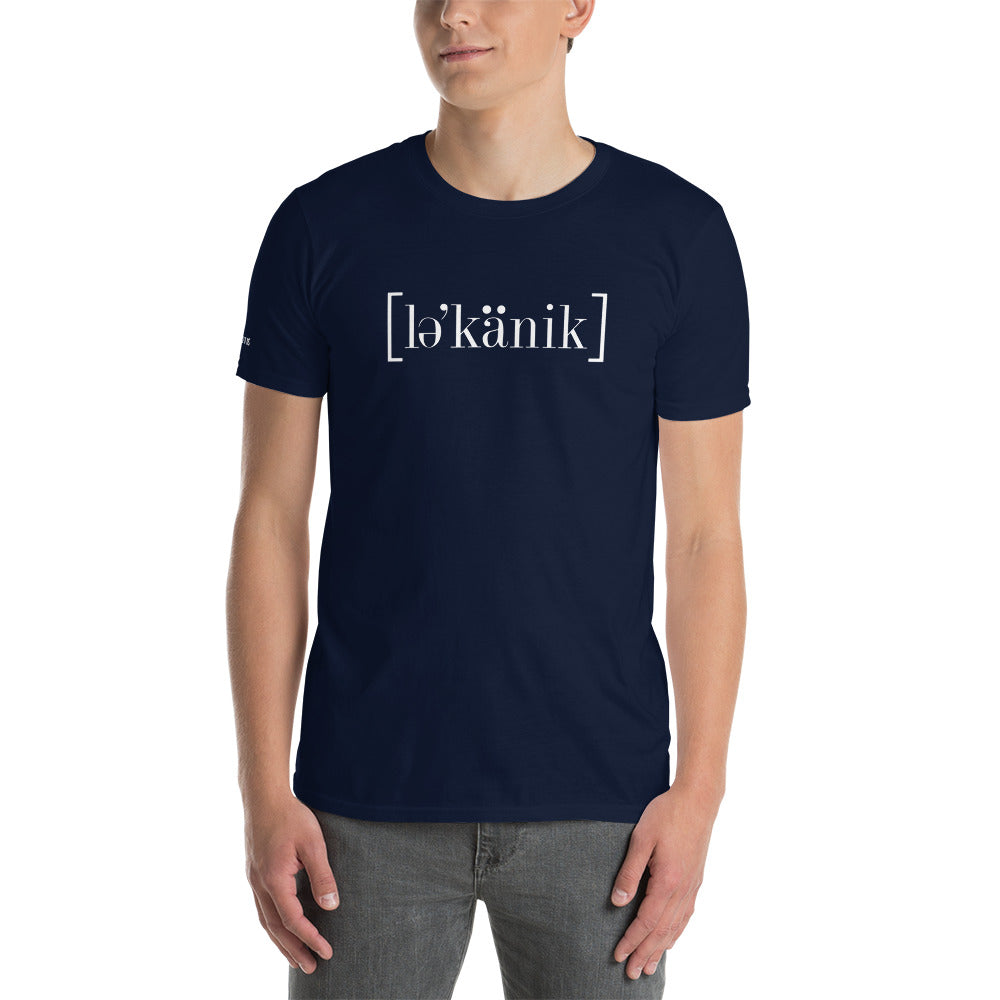 Lekanik T-Shirt (Unisex)