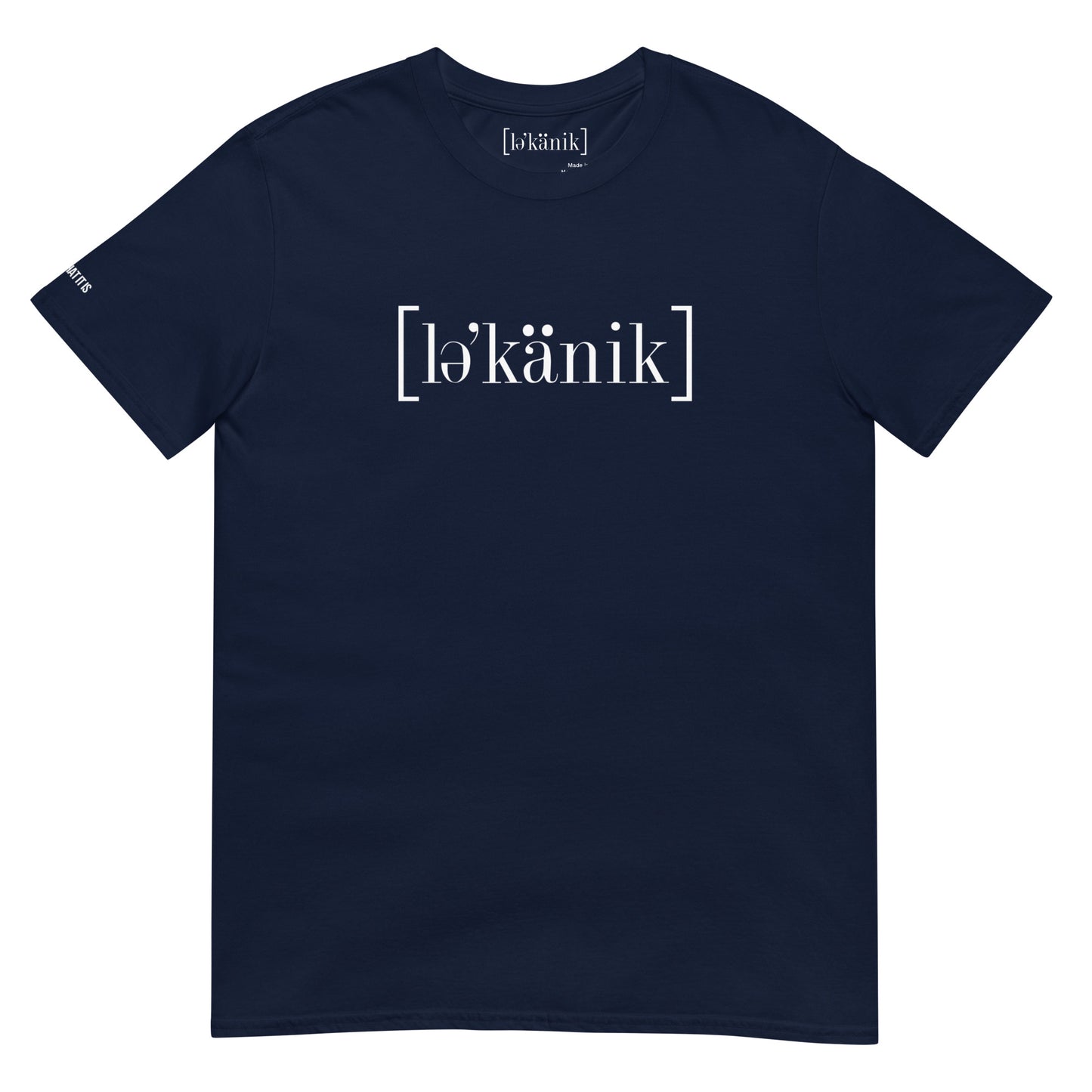 Lekanik T-Shirt (Unisex)