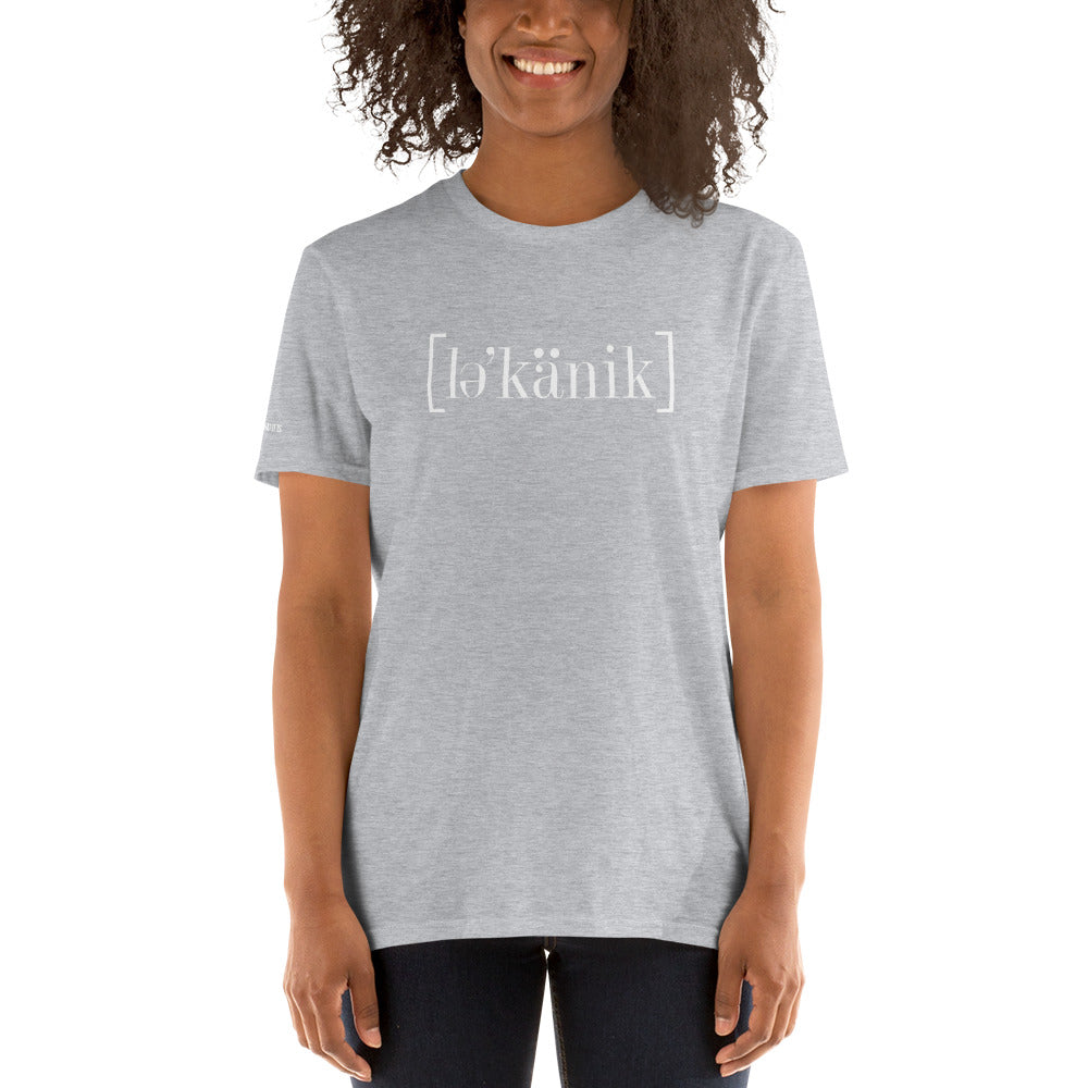 Lekanik T-Shirt (Unisex)