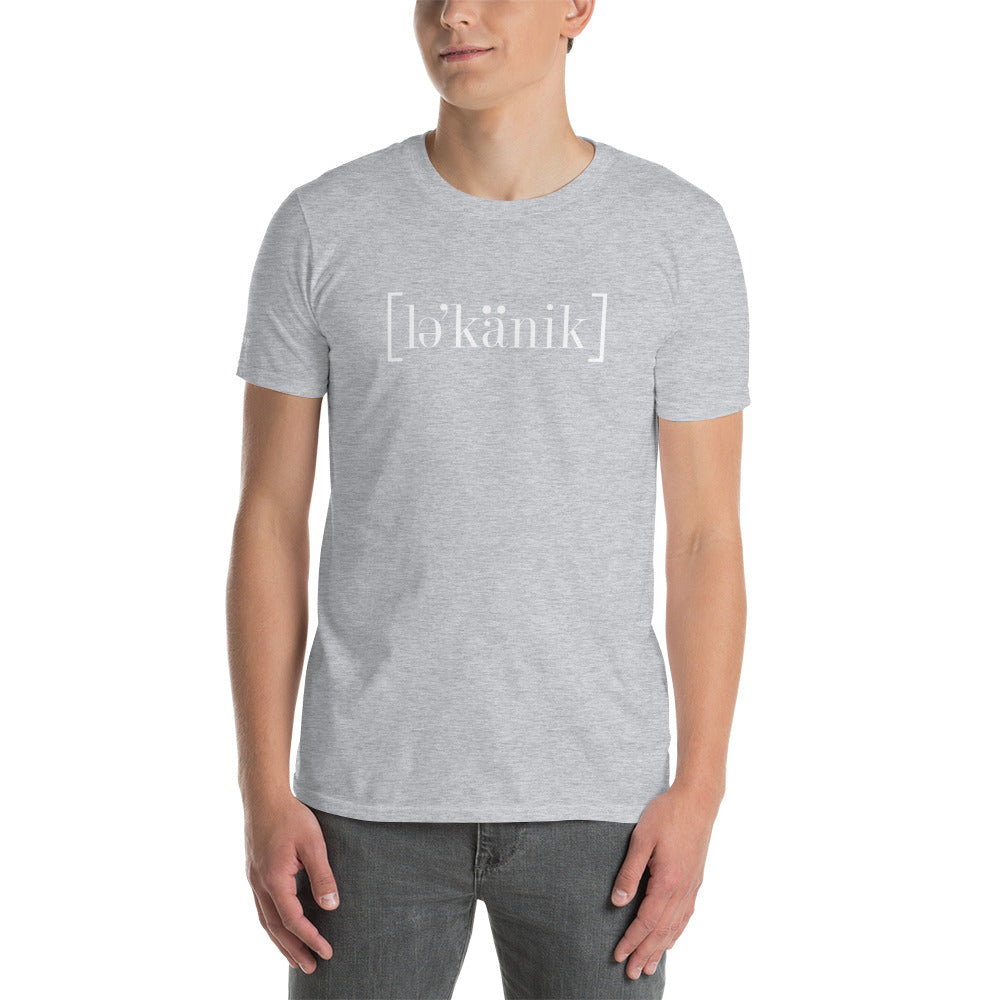 Lekanik T-Shirt (Unisex)