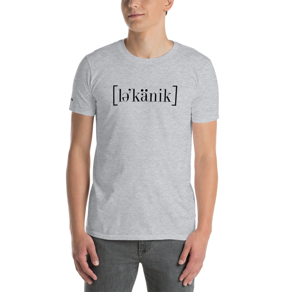Lekanik T-Shirt (Unisex)