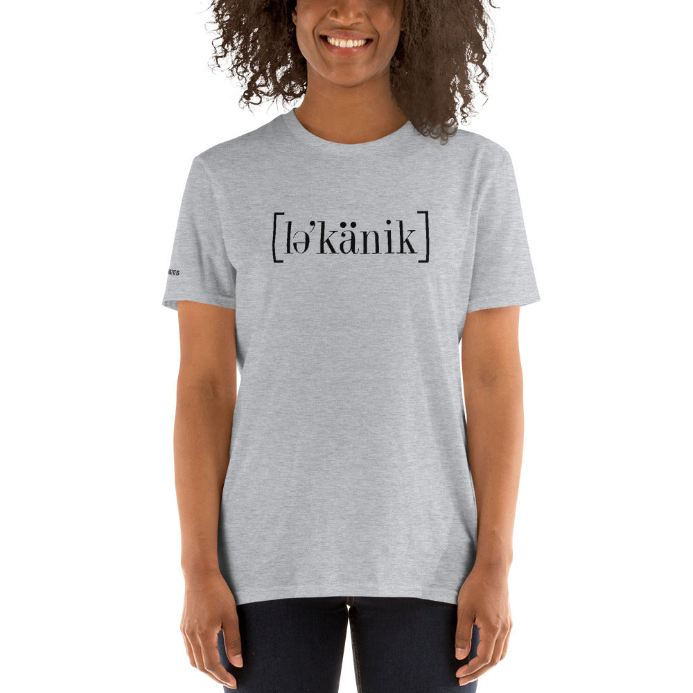 Lekanik T-Shirt (Unisex)