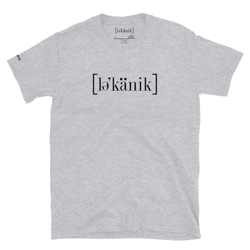 Lekanik T-Shirt (Unisex)