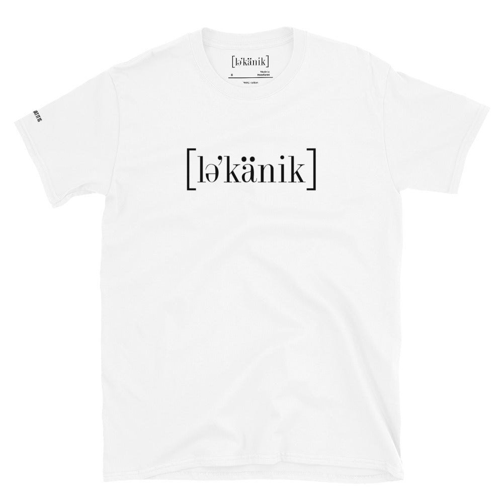 Lekanik T-Shirt (Unisex)