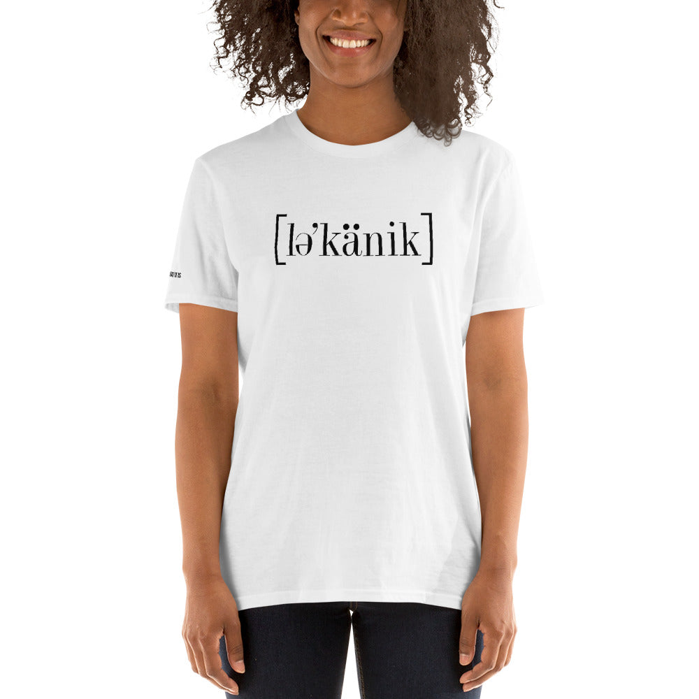 Lekanik T-Shirt (Unisex)