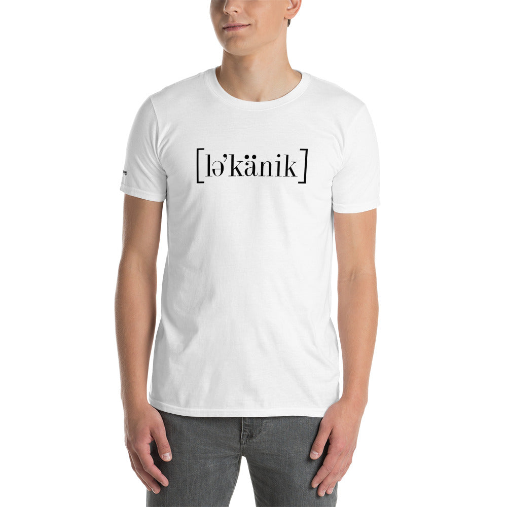 Lekanik T-Shirt (Unisex)