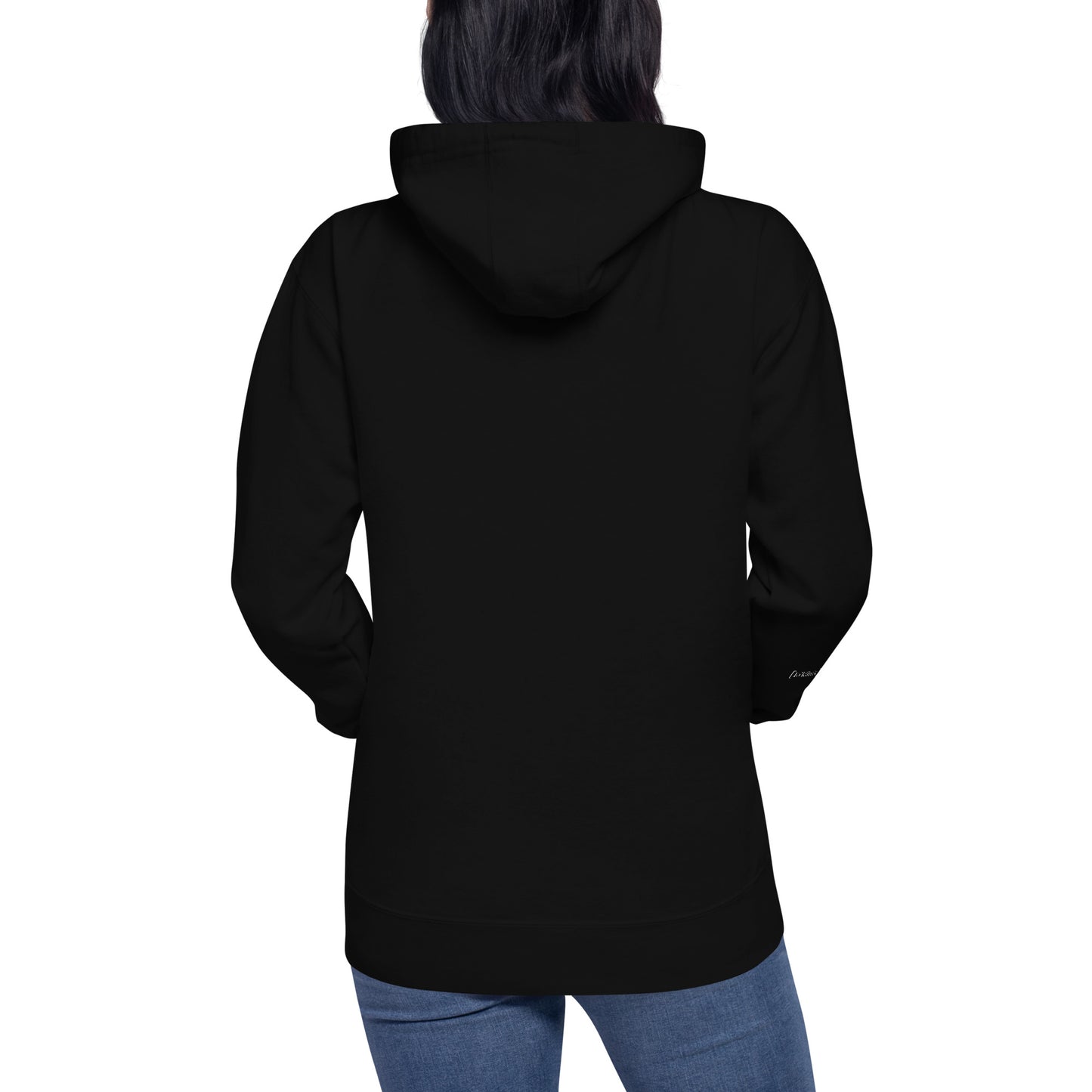 "It Is What It Is" Hoodie (Unisex)