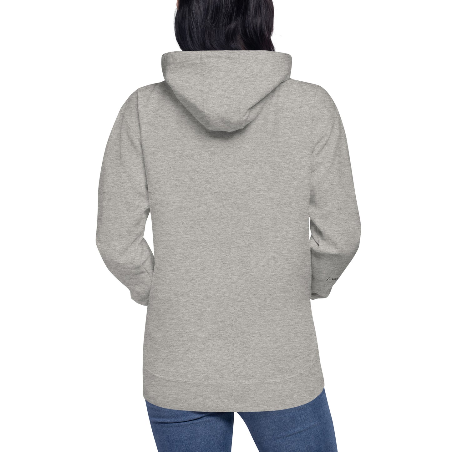 "It Is What It Is" Hoodie (Unisex)