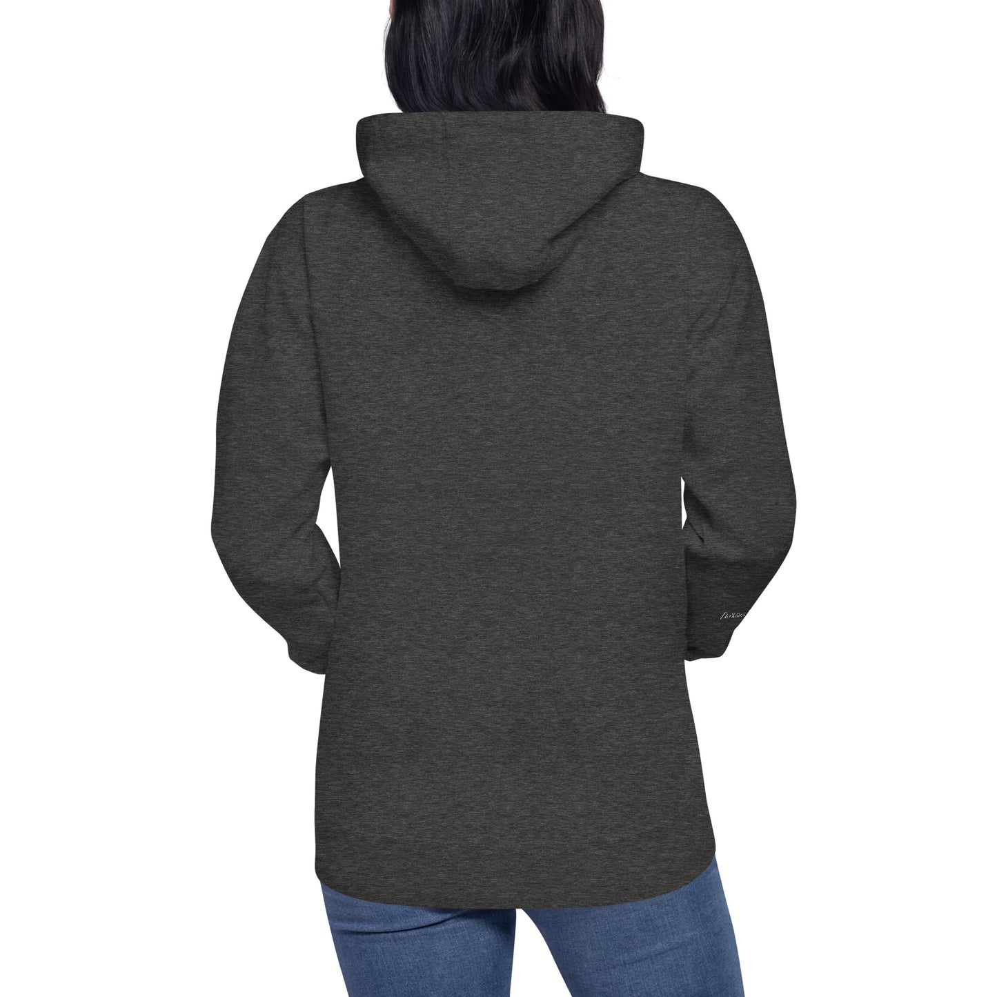 "It Is What It Is" Hoodie (Unisex)