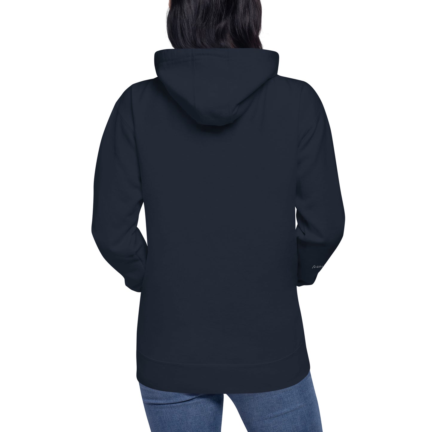 "It Is What It Is" Hoodie (Unisex)