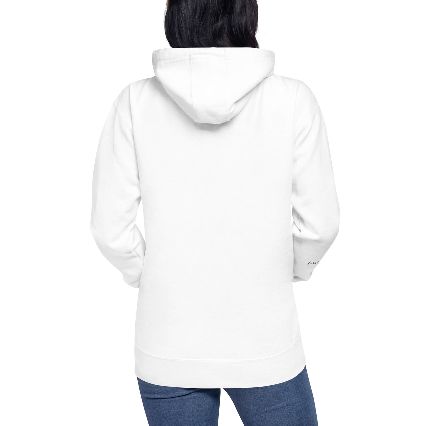 "It Is What It Is" Hoodie (Unisex)