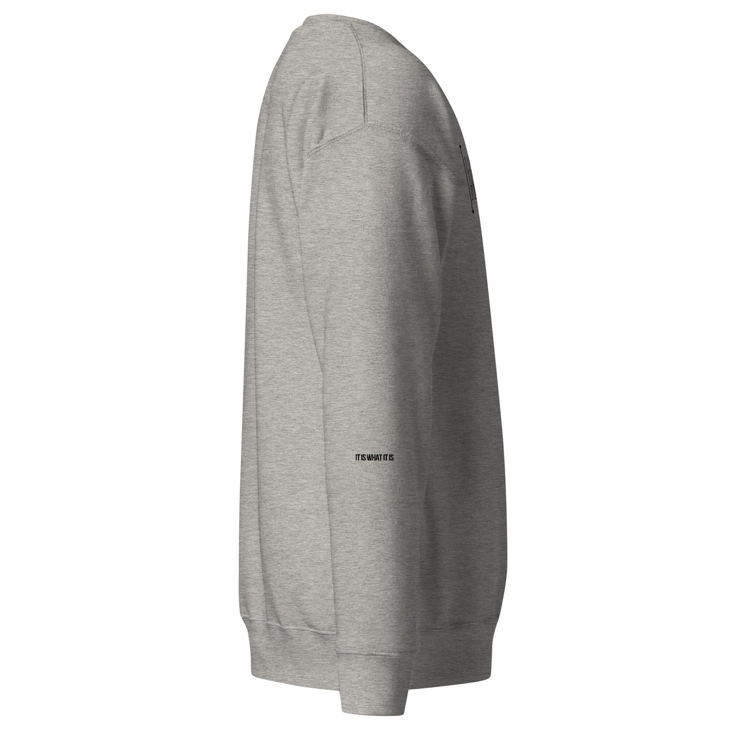 Lekanik Sweatshirt (Unisex)