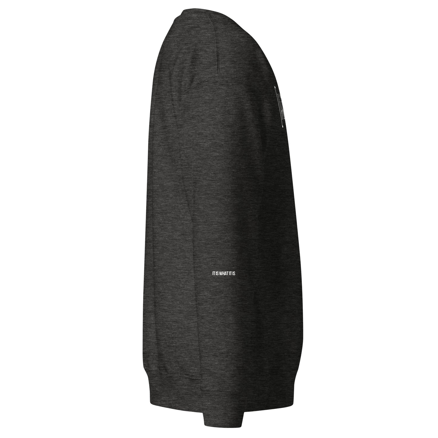 Lekanik Sweatshirt (Unisex)