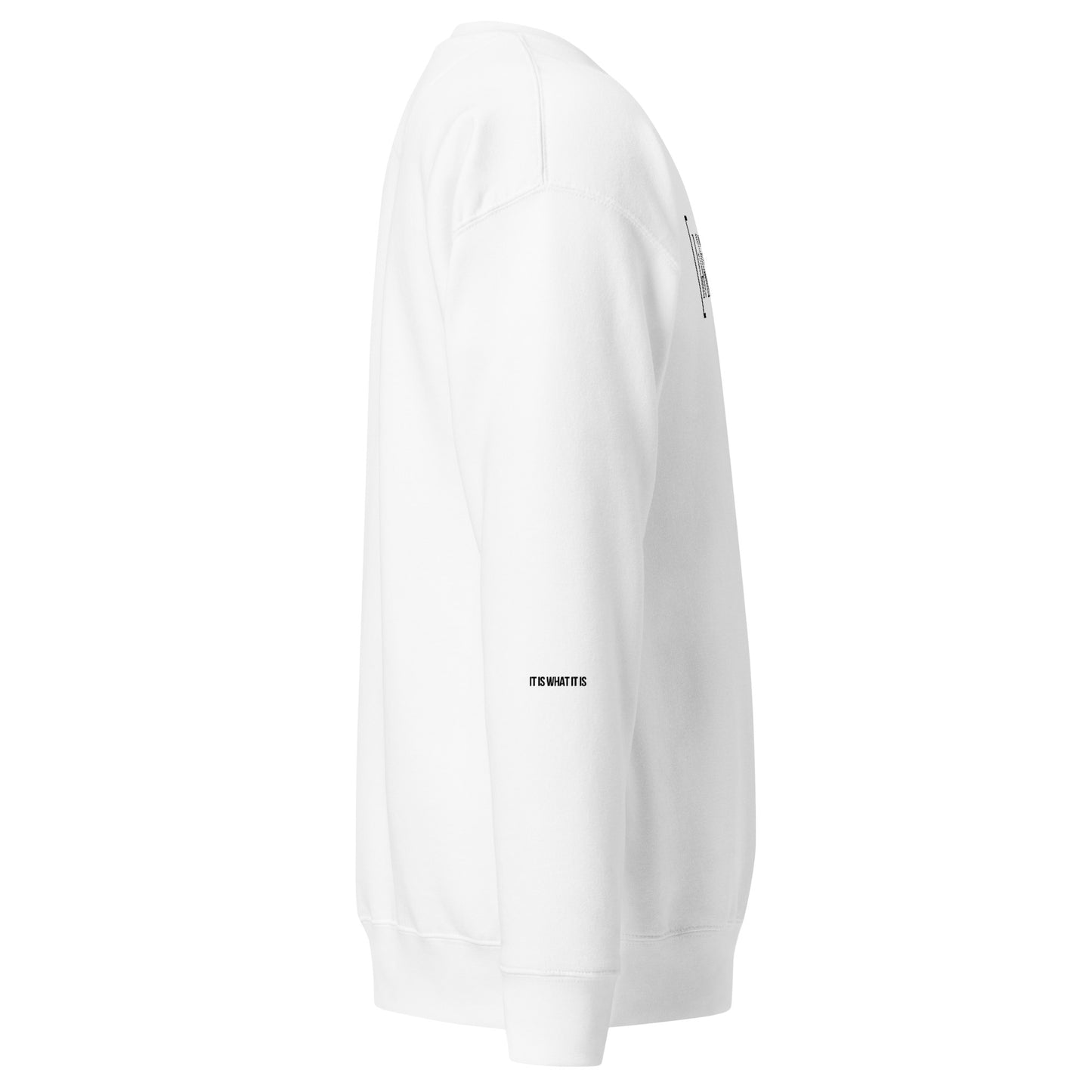 Lekanik Sweatshirt (Unisex)