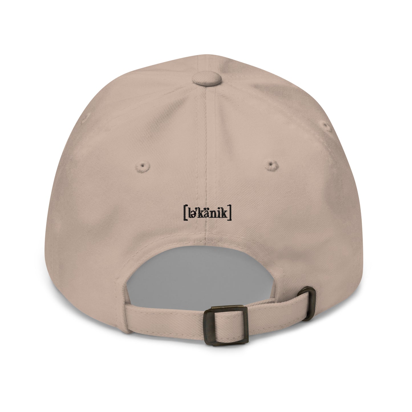 "The" Dad Hat