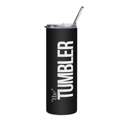 "The" Tumbler