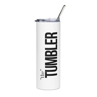 "The" Tumbler
