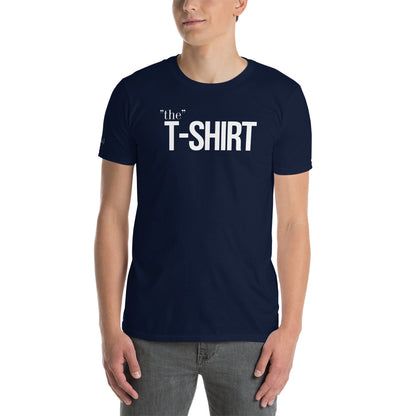 "The" T-Shirt (Unisex)