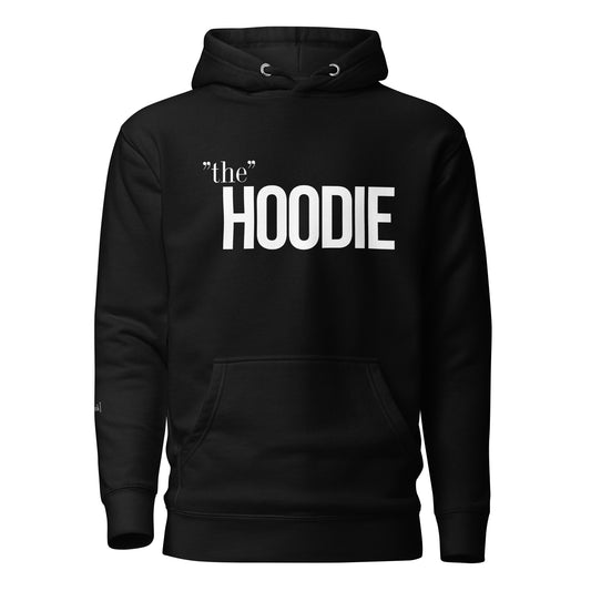 "The" Hoodie (Unisex)